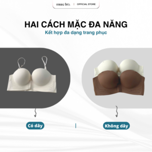 Hai cách mặc đa năng