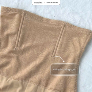 4 thanh chống cuộn