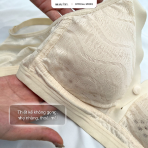 Không gọng thoải mái