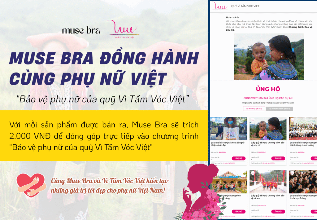 Gây quỹ ủng hộ