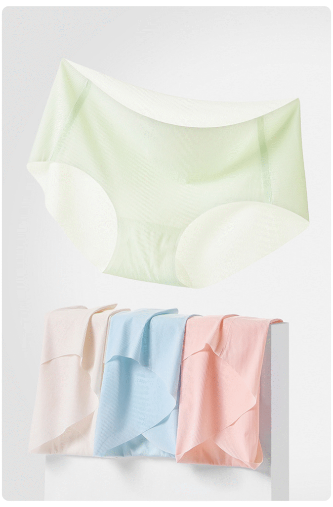 Quần đúc su 4 màu